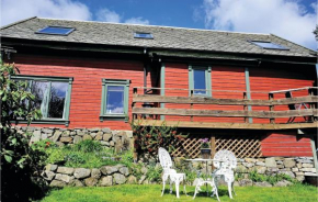 Holiday home Sandnes Vassvik